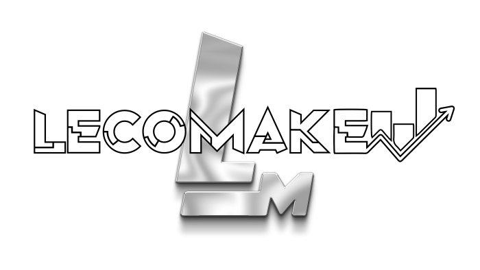 lecomake.com logo